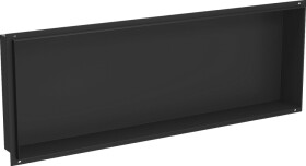 MEXEN - X-Wall-NR modul pro vestavbu do stěny 90x30, černá 1971903010