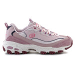 Boty Skechers D'Lites - Bold Views W 149589-MVMT EU 36,5