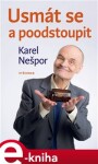 Usmát se poodstoupit Karel Nešpor