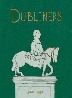 Dubliners (Collector´s Edition) - James Joyce