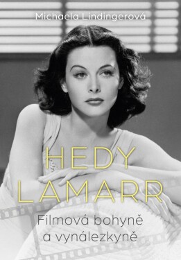 Hedy Lamarr