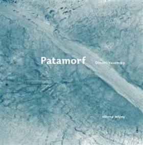 Patamorf flipbook Dimitri Vazemsky
