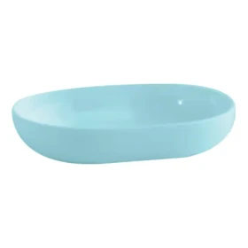 MSV INAGUA mýdlenka pastelově zelená / plast (3700703993193)