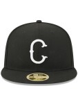 New Era Pánská kšiltovka Chicago White Sox MLB 2026 Hall of Fame 59FIFTY Fitted Velikost: 7 1/4