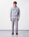 Service Works Frizzante Hoodie Heather M