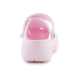 Žabky Crocs Classic Platform Pearl Clog W 211231-6ZW EU 39/40