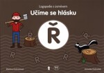 Učíme se hlásku Logopedie úsměvem