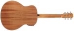Taylor GS Mini-e Translucent Black