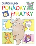 Pohádky hrátky Oldřich Dudek