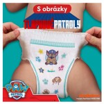 Pampers Paw Patrol