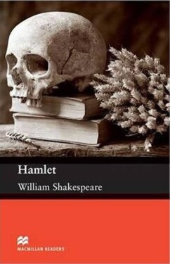 Macmillan Readers Intermediate: Hamlet - William Shakespeare