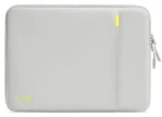 Tech-Protect Defender šedá / Brašna pro notebook / 15-16"
