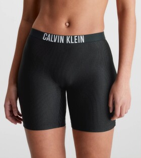 Dámské šortky Calvin Klein KW0KW02021
