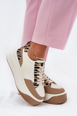 Sportovní obuv model 209797 Step in style 38