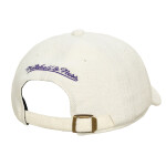 Mitchell & Ness Pánská kšiltovka Los Angeles Lakers NBA Heritage Hues Strapback