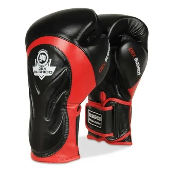 DBX BUSHIDO BB4 Boxerské rukavice (5902539016918)