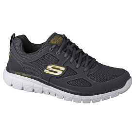 Boty Skechers Burns M 52635-CHAR 46