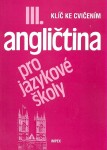 Angličtina pro jazykové školy III.