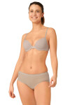 Dámské kalhotky Basic midi 0026 beige - Sloggi béžová 3XL