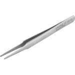 TOOLCRAFT 816747 sada pinzet, 4dílná, SS SA, 2a SA, 7 SA, 3c SA, plochá-kulatá, ve tvaru srpu, zahnutý 55°, špičatá, špi
