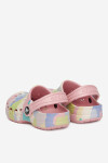Bazénové pantofle Crocs BAYA SEASONAL PRINTED CG K 209728-606 Materiál - Croslite