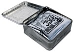Ernie Ball John Mayer Silver Slinky 3-pack Tin