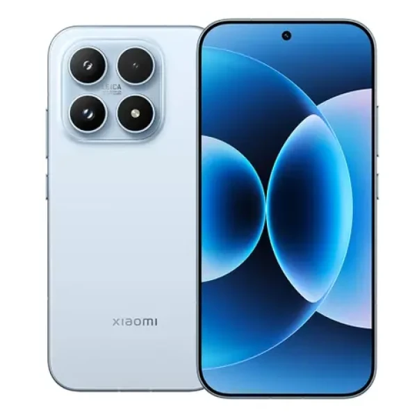 Xiaomi 17 12+512GB modrá / 6.3" / Android 16 (6932554483418)