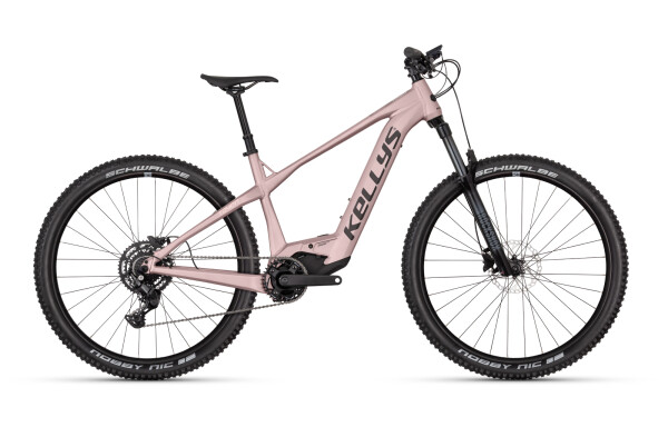 KELLYS Tayen RS50 P Rose Gold 27.5" 820Wh/23Ah, model 2026, rám S - ZDARMA dopravné, odborná montáž, seřízení a dárkový poukaz na nákup příslušenství! (Záruka nejlepší ceny. Nalezli jste někde lepší cenu? Napište nám a zkusíme ji trumfnout! )