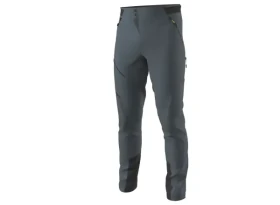 Dynafit Blacklight Dynastretch pánské kalhoty Cinder vel. M