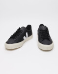 Veja Campo Black White 40