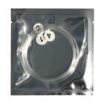 Cascha Carbon Ukulele Strings