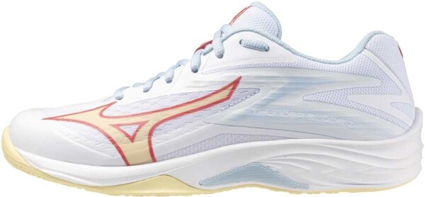 Mizuno Thunder Blade Z shoe Women v1gc2370-30 - Volejbalová obuv Mizuno THUNDER BLADE Z V1GC237030 Velikost obuvi v EU: 38