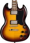 Epiphone SG Tribute Plus Vintage Sunburst