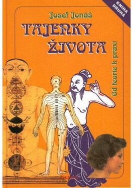 Tajenky života