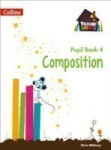Treasure House Composition Pupil Book 4 - Whitney Chris