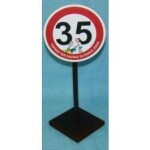 Joke21 Značka 35 pro muže