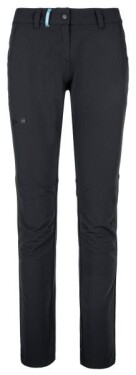 Dámské outdoorové kalhoty Kilpi BRODELIA-W černé
