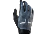 Fox Flexair Ascent cyklistické rukavice dlouhoprsté Dark Shadow vel. XL