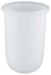 GROHE - Essentials Náhradní nádobka pro kartáč 40393000