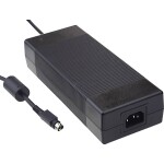 Dehner Elektronik APD 045T-A200 USB-C USB nabíječka 5 V/DC, 9 V/DC, 12 V/DC, 15 V/DC, 20 V/DC 3 A 45 W USB Power Deliver