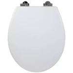 Sedátko dřevo LYRA WC/SOFTLYRA