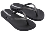 Ipanema Mesh VI 83176-20766 Dámské žabky černé 35-36
