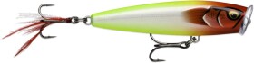 Rapala Wobler Skitter Pop Elite GDCL - 9,5cm 17g,Rapala Wobler Skitter Pop Elite GDCL - 9,5cm 17g