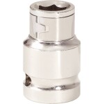 KS Tools 918.1271 Nástrčná bitová hlavice 1/2 pro klíč 10 mm