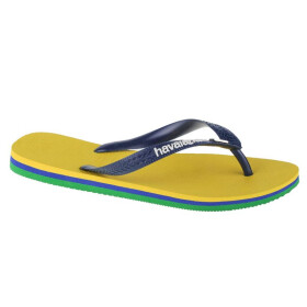 Žabky Havaianas Brasil W 4140715-2197 37/38