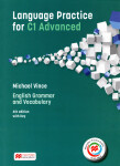 Language Practice for C1 Advanced 4E with Key Pack Vince Michael