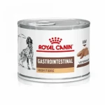 Royal Canin Gastrointestinal High Fibre Loaf / Konzerva pro psy / podpora zdravého trávení (9003579024188)