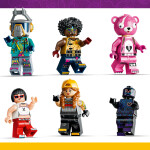 LEGO LEGO® Fortnite® 77082 Rave Cave