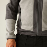 720 bunda classic red/black model 22417909 - Regatta Barva: classic red/black, Velikost: L