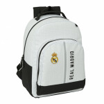 Ochranný batoh Realu Madrid 612454305 Bílá